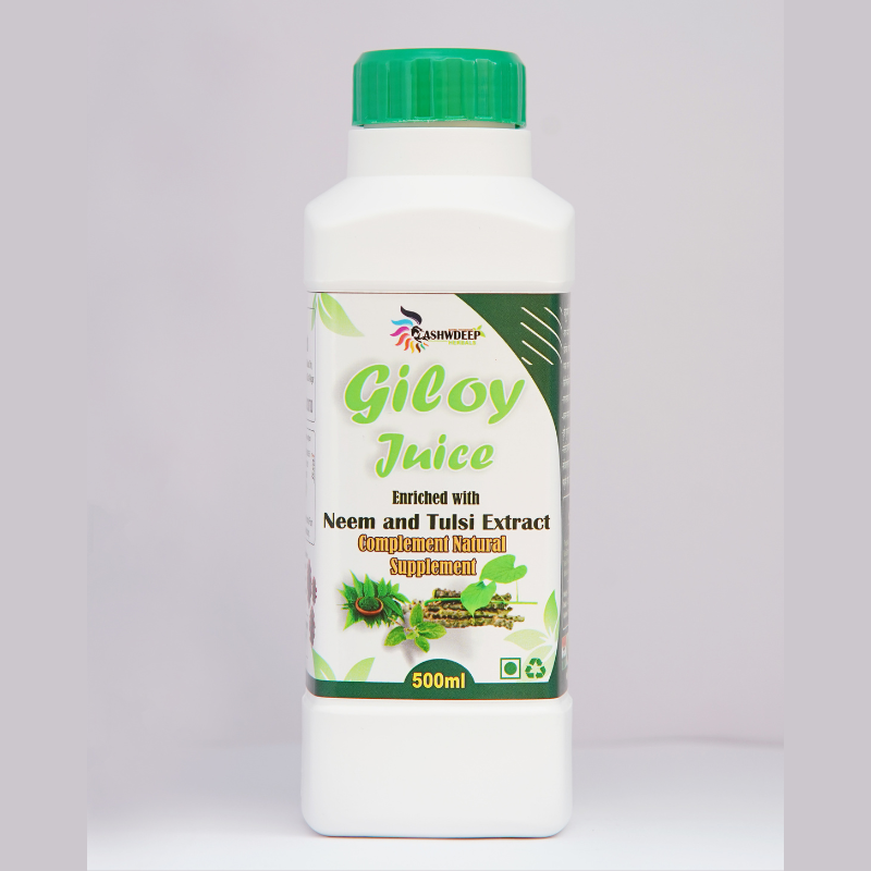 Giloy Juice