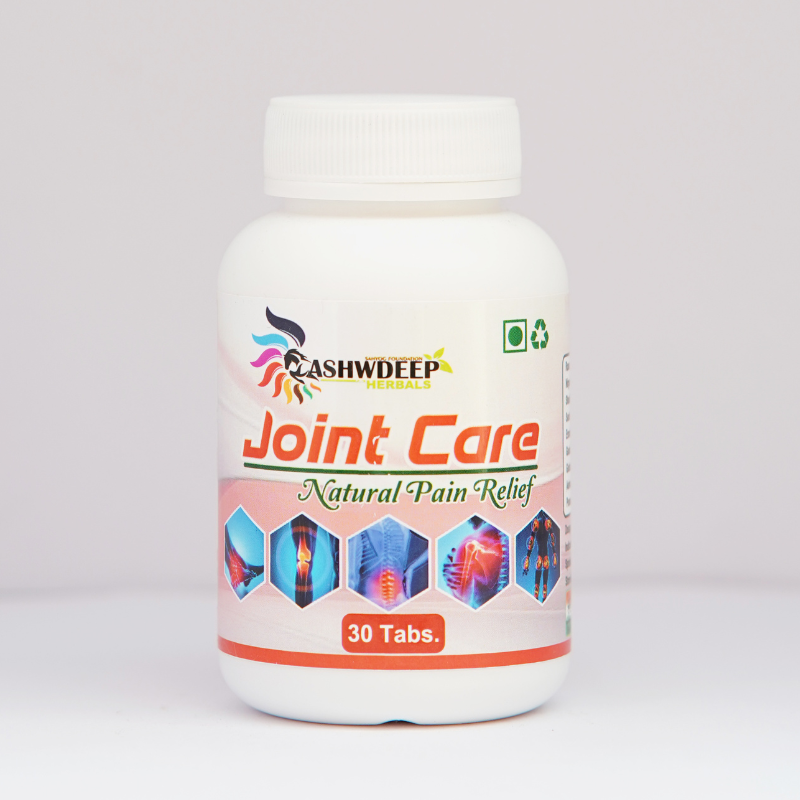 Joint Care Tab