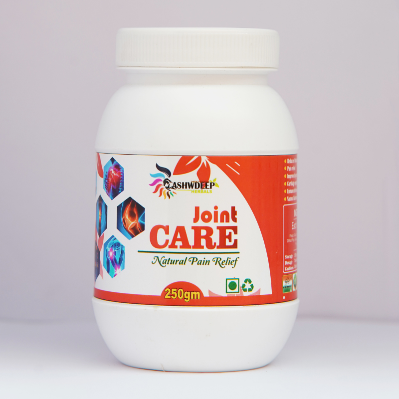 Joint Care Powder