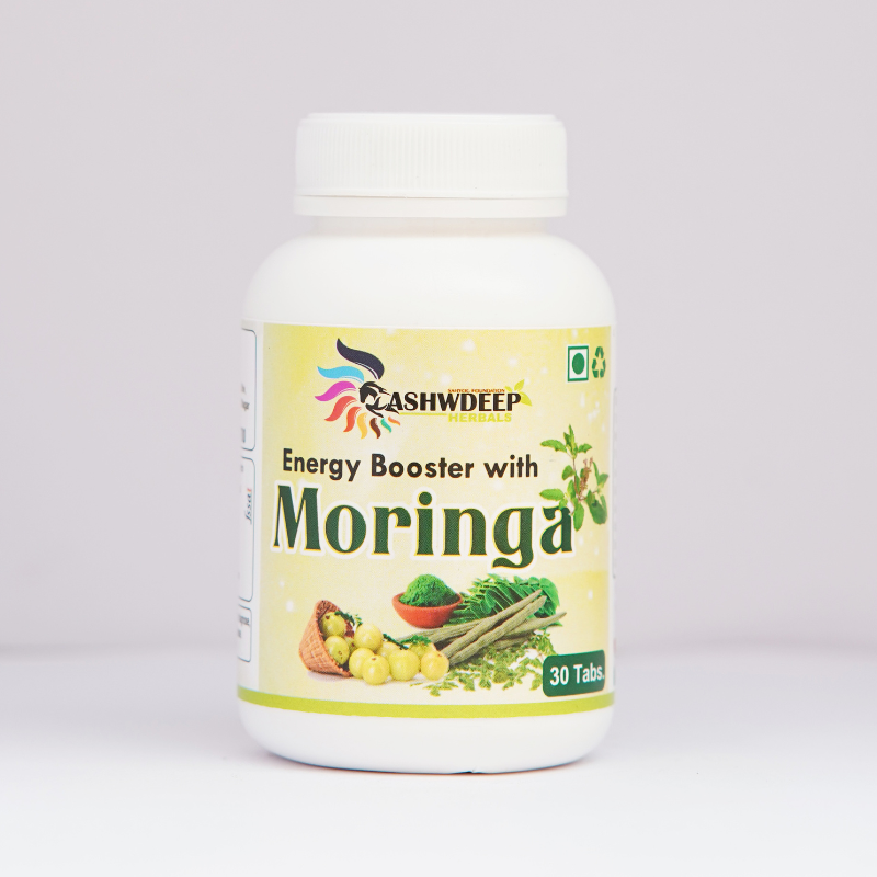 Moringa Tab