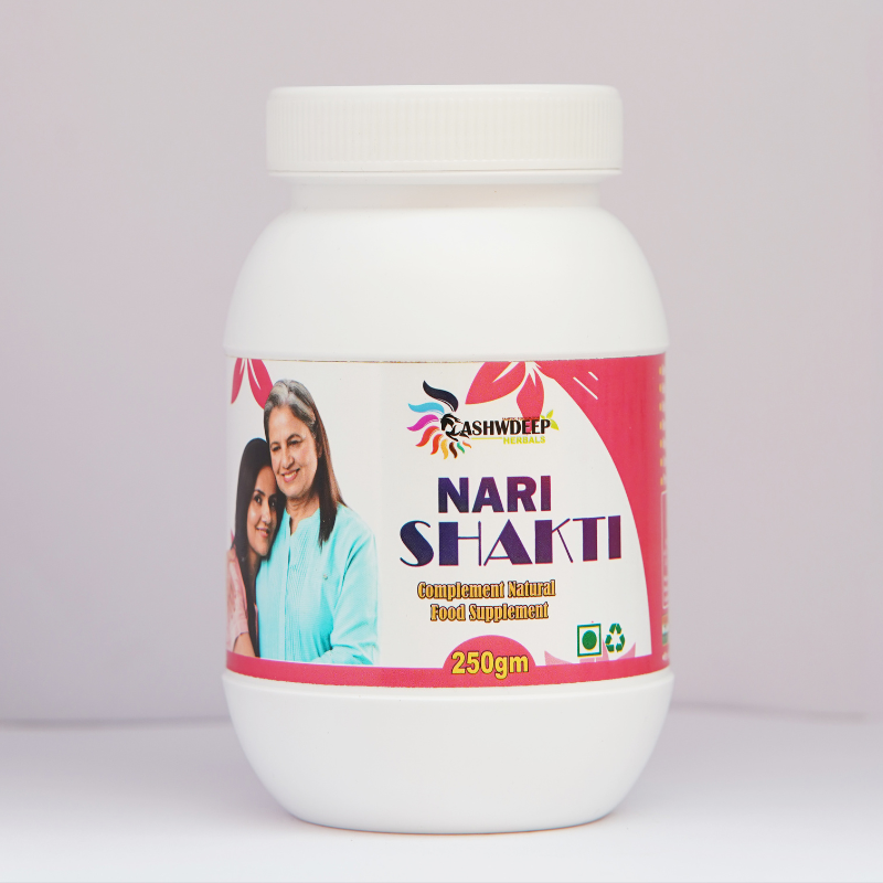 Nari Shakti Powder