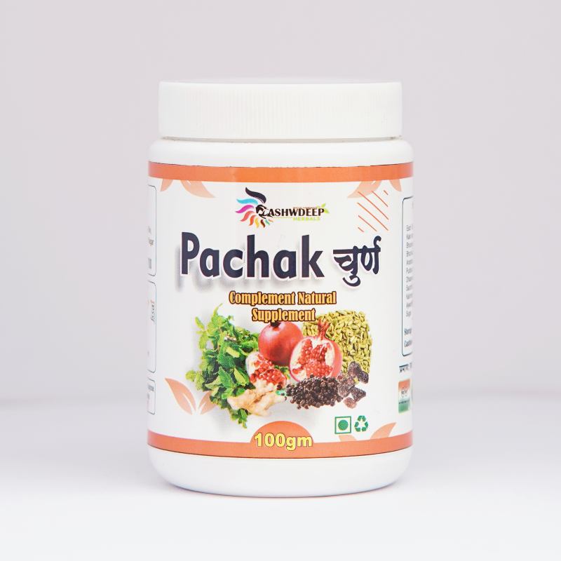 Pachak Churna